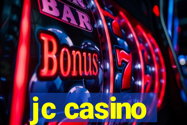 jc casino